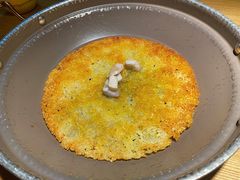 锅巴-吃饭皇帝大(解放西路店)