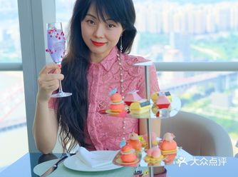 小公主最爱粉红下午茶，法儿曼联名来啦～