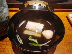 -是山居