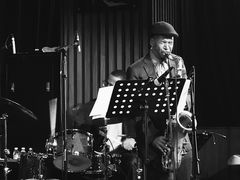 -林肯爵士乐上海中心 Jazz at Lincoln Center Shanghai