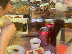 -霄汉羊排(万松园一店)