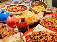 -泥糊破店小酒馆·团建聚餐(南京西路店)