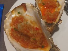 -小天鹅戴斯酒店鲸鲨百汇创作料理