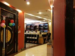 -红色盛宴酒楼(科丰桥店)