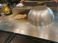 -大神太神·铁板烧(瑞虹天地月亮湾店)