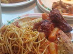 -比格比萨自助(宝山日月光店)