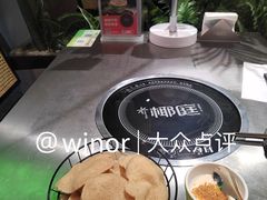 -椰庭·椰子鸡·创意玩家(晶耀前滩店)