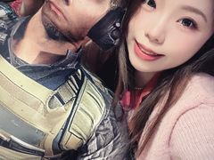 -海底捞火锅(龙湖时代天街店)