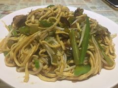 -鸿运茶餐厅(皇岗店)