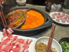 -园里火锅(仁和新城店)