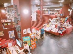 -当当梅溪书院(步步高梅溪新天地店)