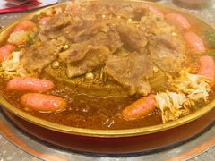 -牛牛章·章鱼水煎肉(光谷世界城店)