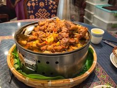 -甘家界牌柠檬鸭(青山店)