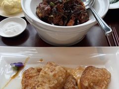 锅包肉-小南洋海景餐厅(深圳湾店)