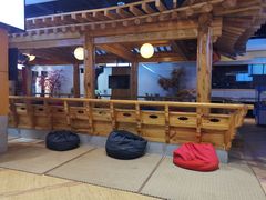 -丽池宫韩式汗蒸会馆(华灯坊店)
