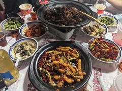 -回味黑鸭煲·始于2006(万松园店)