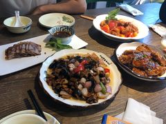 -鲜螺湾(鹏欣丽都店)