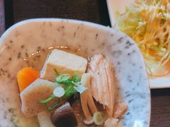 -琴寿司居酒屋(软件园店)