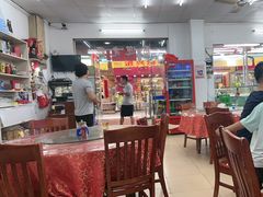 -滑记海鲜饭店·老字号(海鲜街店)
