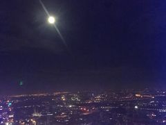 -广州塔晖粤轩中餐厅