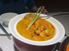 -BetterThai 泰加(苏州中心店)