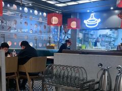 -黄记煌三汁焖锅(顺义华联店)