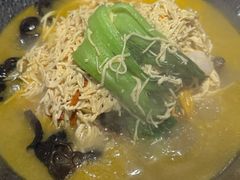 -陈记菜馆·非遗淮扬菜(东关街教场店)