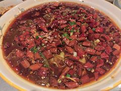 -添福来墨鱼饺子 · 海鲜东北菜(大连星海·黄浦路店)