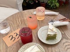 白色恋人卷-奈诺甜品·生日蛋糕·下午茶(古城店)