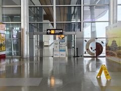 -贵阳龙洞堡国际机场-T2航站楼