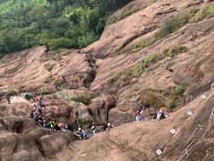 -马头山