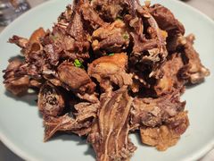 -雀蓝川菜(奥体广场店)