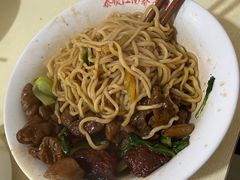 -泰顺江南春面馆