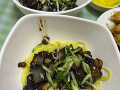 -祥和居炸酱面馆(美食街店)
