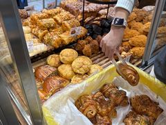 -苹果花园(襄阳南路店)