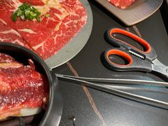 -厚贞日式烤肉(浦东汇智店)