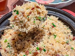 -蘑界·野生菌火锅(深业上城店)