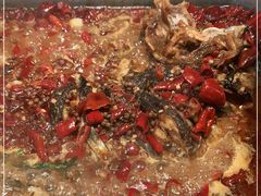 -鱼酷活鱼烤鱼(南京水游城店)