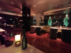 -翡翠36餐厅(浦东香格里拉店)