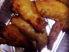 -必胜客(花舞大唐博物馆店)