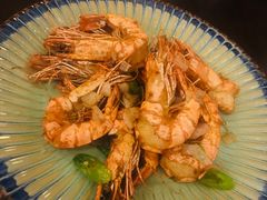 -花满楼(启秀路店)