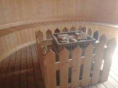 -郑州银基黄帝宫御温泉