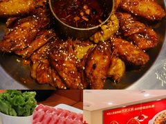 -磁州卤面·邯郸地方菜(复兴区店)