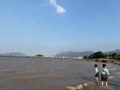 -在海一方公园