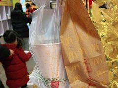 -麦当劳(王顶堤店)