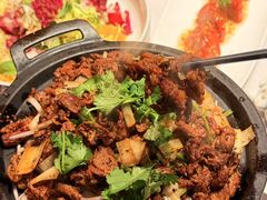 -四世同堂·京菜·烤鸭(双井店)