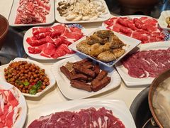 -福寿斋·老北京铜锅涮肉·烤鸭(顺义总店)
