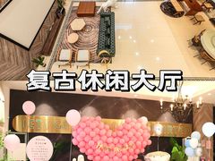-广州市帽峰山景区