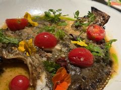 -LESCEDARS Brasserie Bistro香柏树