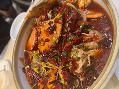 -南海渔家•海鲜•正宗海南菜(海棠湾店)